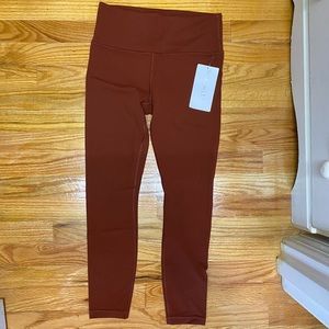 Athleta Elation 7/8 Leggings